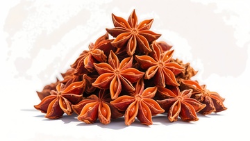 八角大料调料