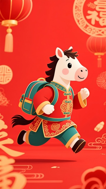 手机壳图案红包图案2