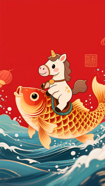 红包图案红包封面马