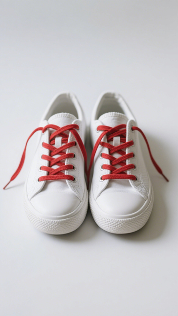 帆布鞋日常穿搭首选