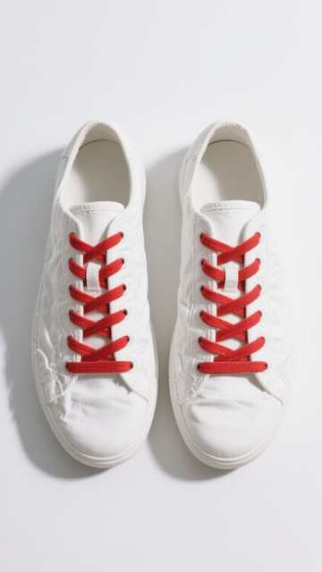 帆布鞋日常穿搭首选2