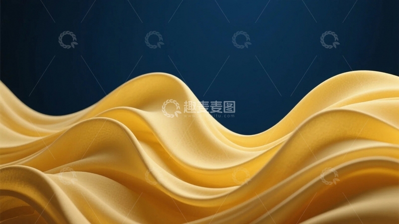 高清大图下载【趣麦麦图】光影交织的丝滑质感2