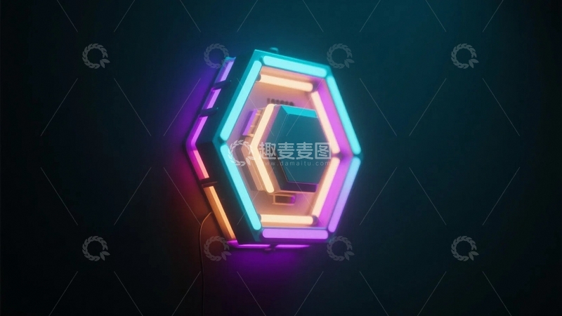 高清大图下载【趣麦麦图】氛围感满满的创意家居2