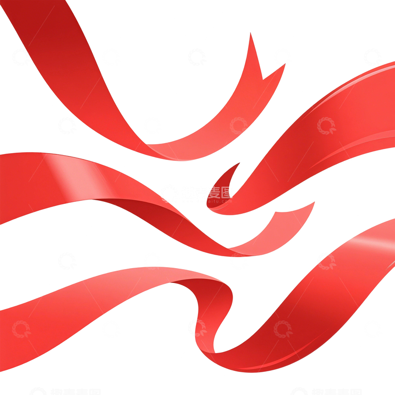 党建红色元素12