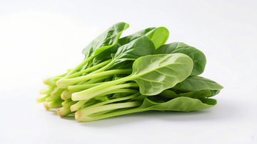 蔬菜菠菜素材