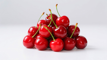 樱桃车厘子水果