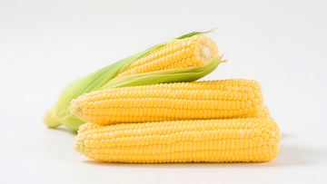 新鲜蔬菜玉米1
