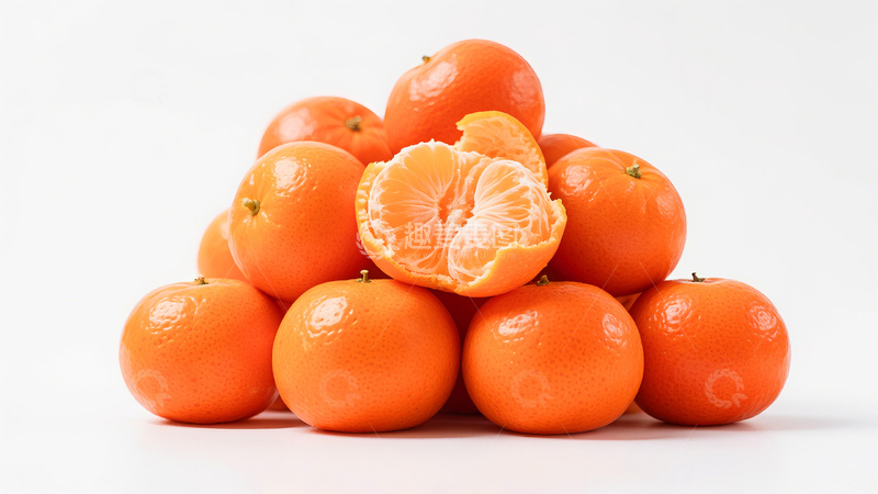高清大图下载【趣麦麦图】 砂糖橘砂糖桔沙糖桔