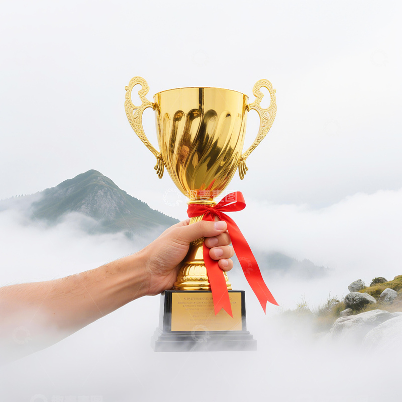 高清大图下载【趣麦麦图】企业文化荣誉荣耀