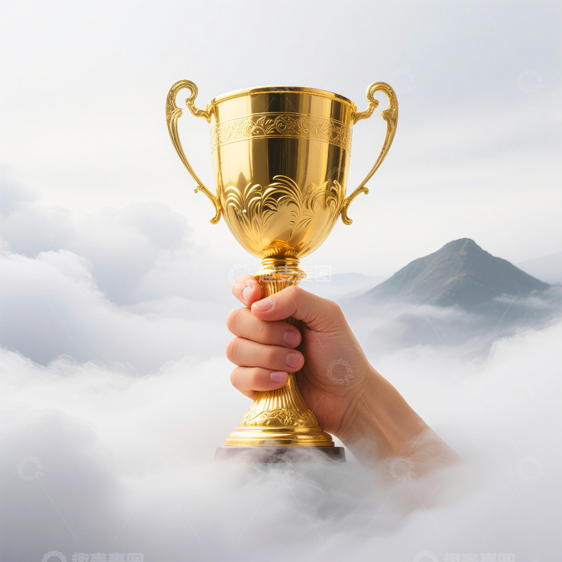 高清大图下载【趣麦麦图】企业文化荣誉