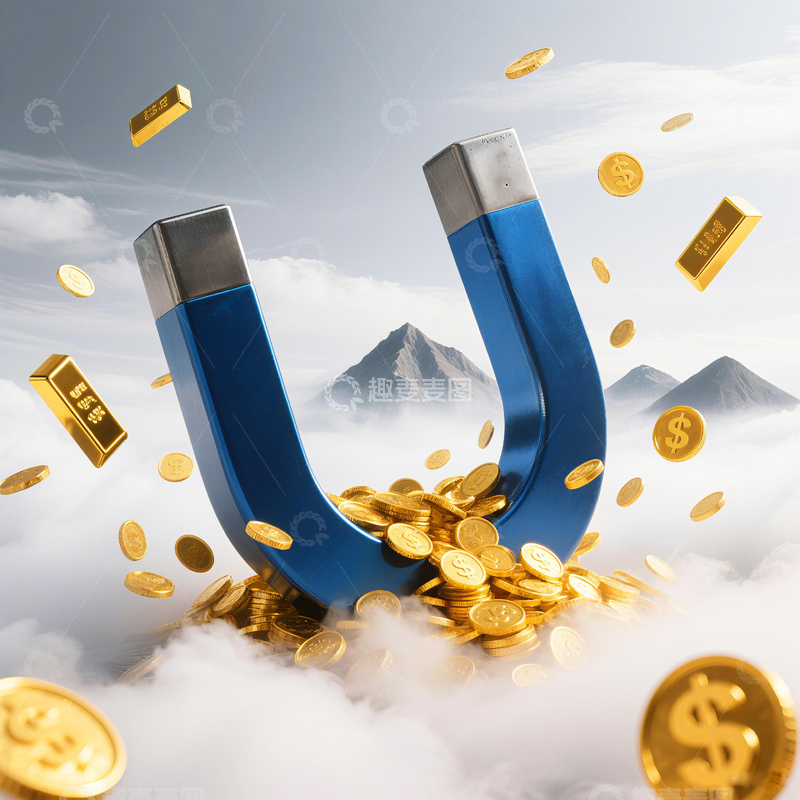 高清大图下载【趣麦麦图】企业文化凝聚力