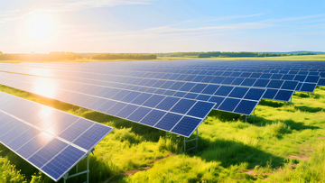 新能源太阳能发电