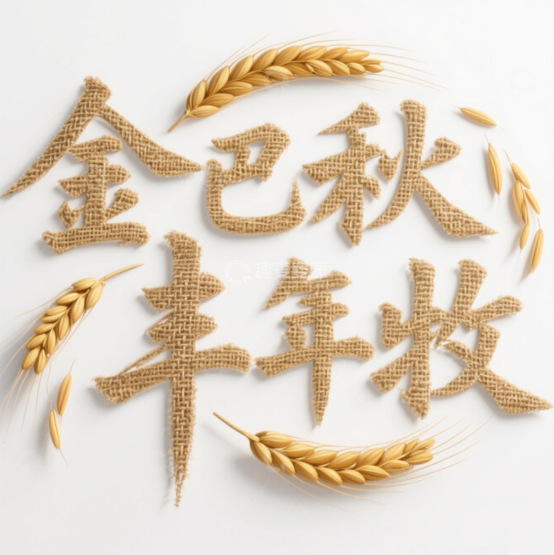 高清大图下载【趣麦麦图】电商文字背景素材-11