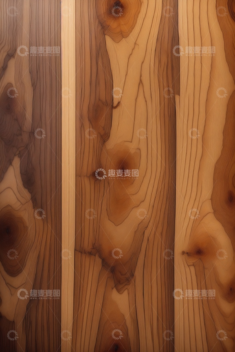 高清大图下载【趣麦麦图】奢华木纹木板