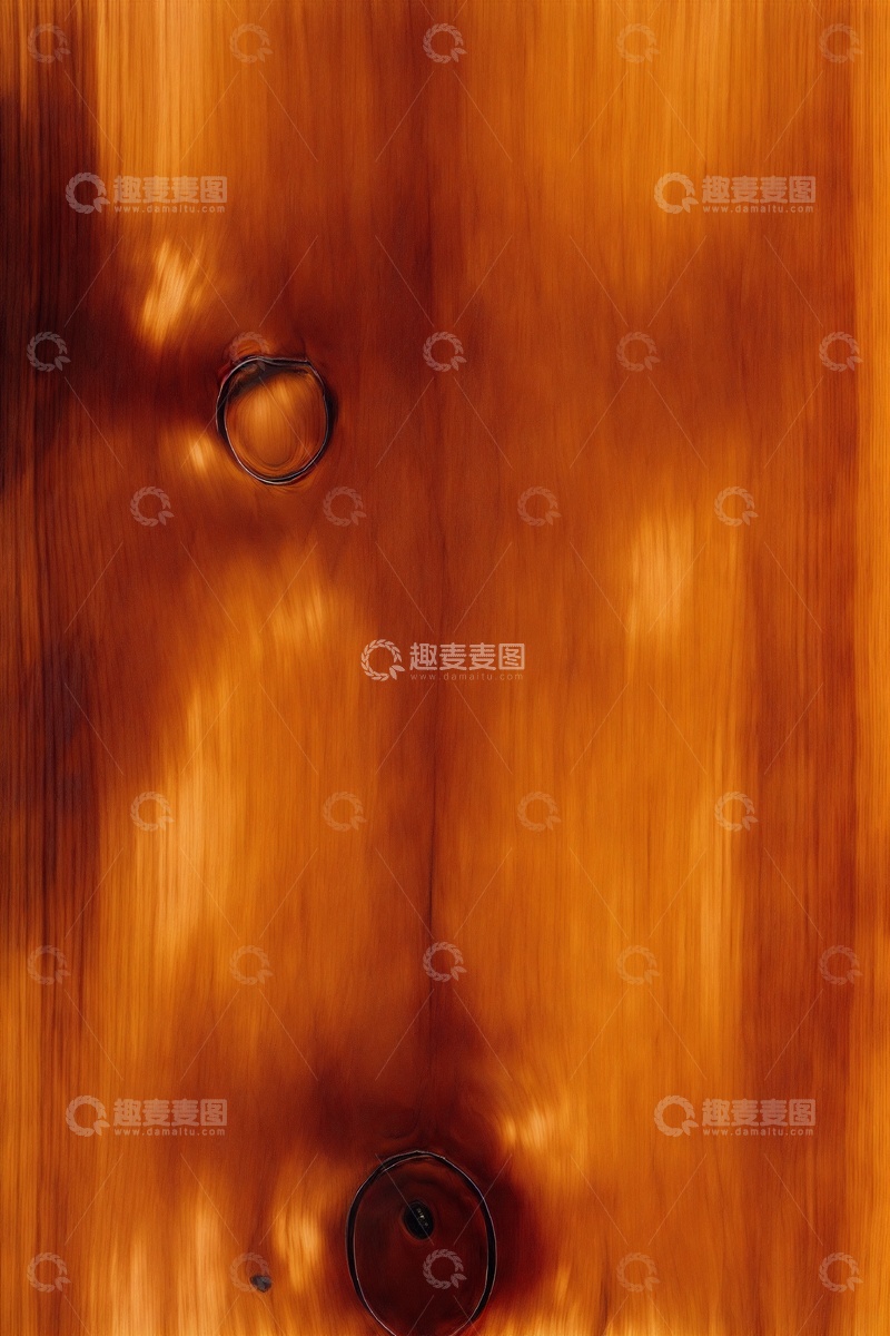 高清大图下载【趣麦麦图】渗油疙瘩反光木纹