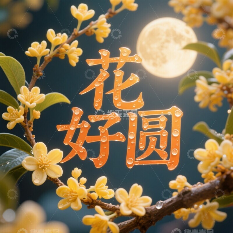 高清大图下载【趣麦麦图】电商字体素材-9