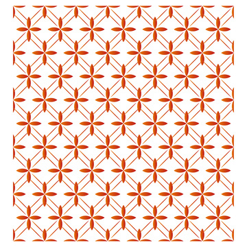 中国风元旦春节花纹底纹纹样纹理