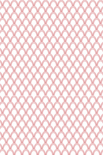 中国风元旦春节鱼鳞纹纹理花纹底纹