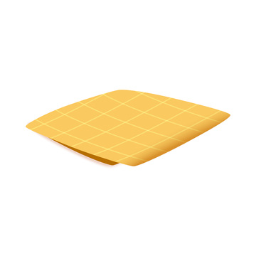 彩绘卡通桌布台布桌垫布垫