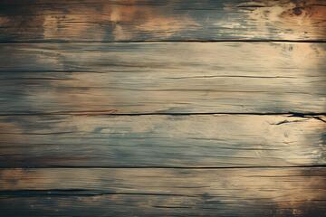 复古纸空白的垃圾木背景_1