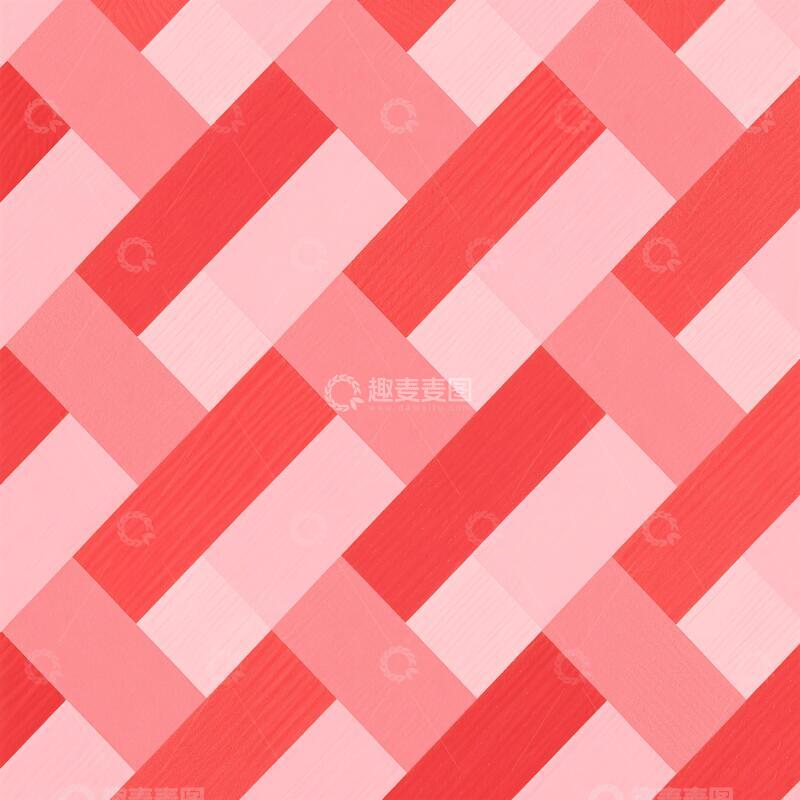 高清大图下载【趣麦麦图】交叉网格图案