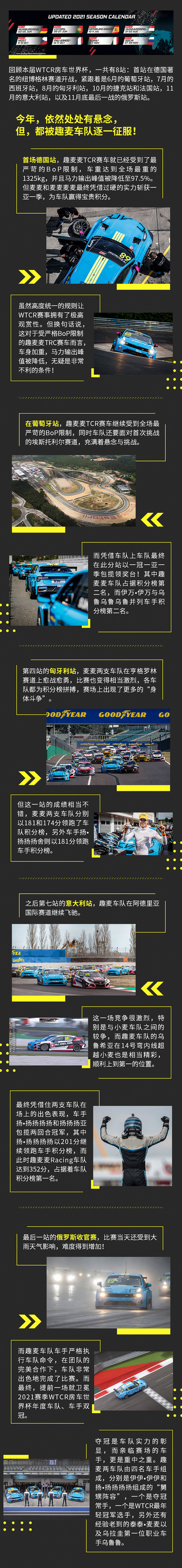 汽车活动长图海报