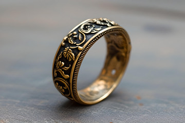 古董风格戒指_7