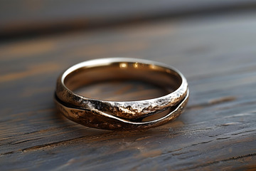 精致的戒指素材_7