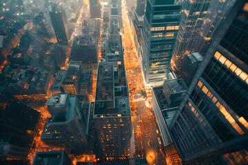 城市广场建筑_7