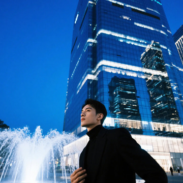 初入职场找工作