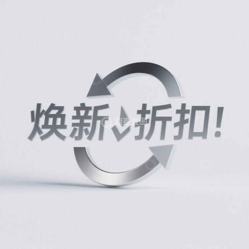 高清大图下载【趣麦麦图】-电商元素字体-5