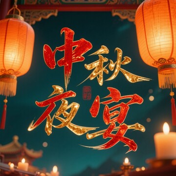 电商元素字体素材-13