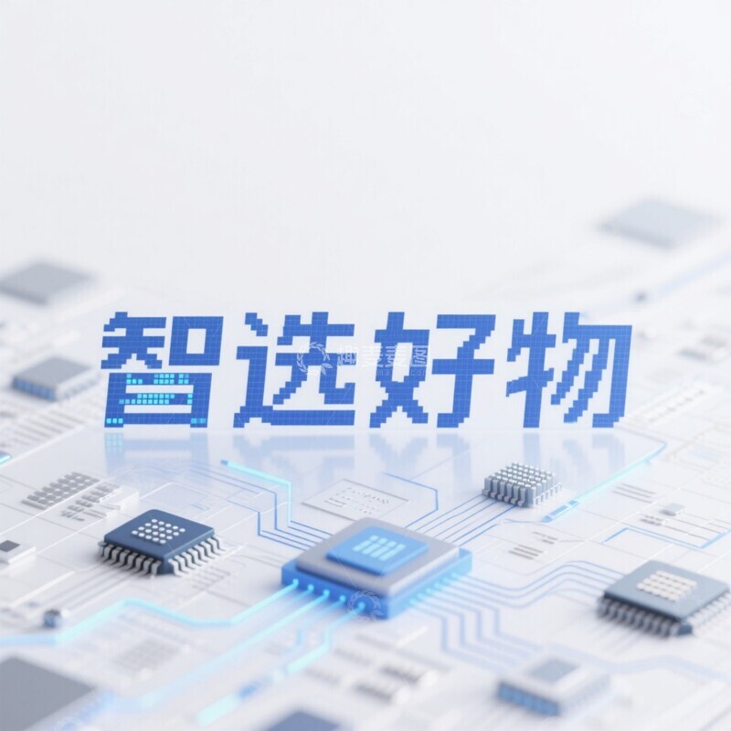 高清大图下载【趣麦麦图】-电商元素字体-20