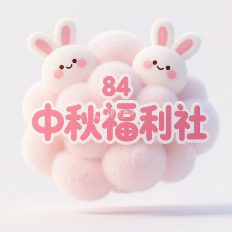 高清大图下载【趣麦麦图】-电商元素字体-1+9