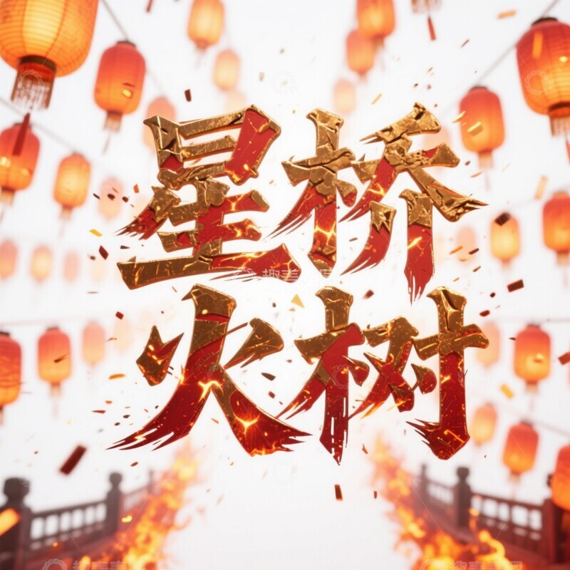 高清大图下载【趣麦麦图】-电商元素字体素材-8