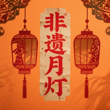 电商字体背景元素素材-17