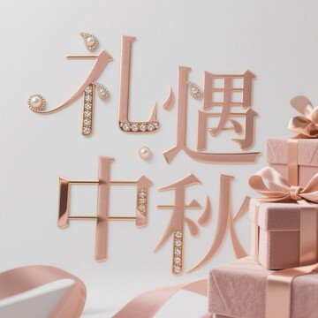 电商元素字体素材-9