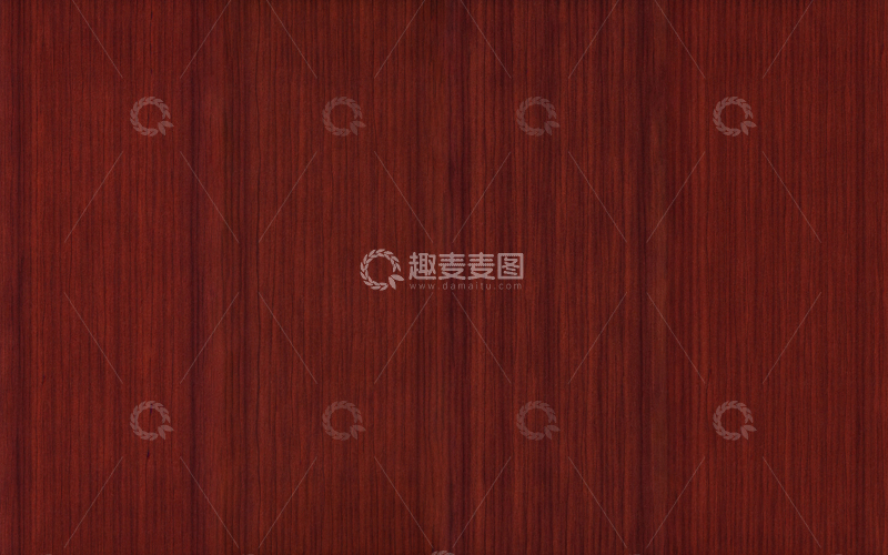高清大图下载【趣麦麦图】深红木纹花纹板材