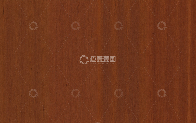 高清大图下载【趣麦麦图】简约红棕木纹表面肌理