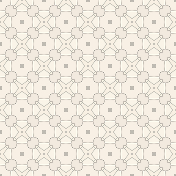 几何无缝纹样12