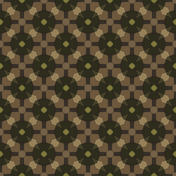 几何无缝纹样123