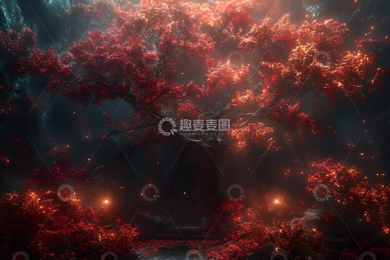 高清大图下载【趣麦麦图】-成功艺术家工作室_5