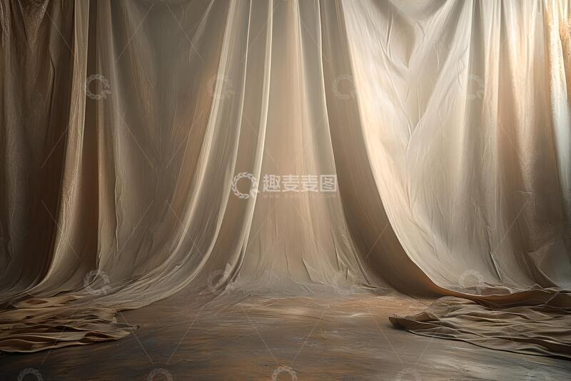 高清大图下载【趣麦麦图】成功艺术家工作室_7