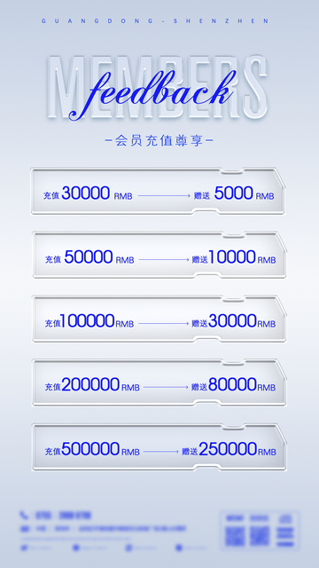 夜店酒水套餐1234