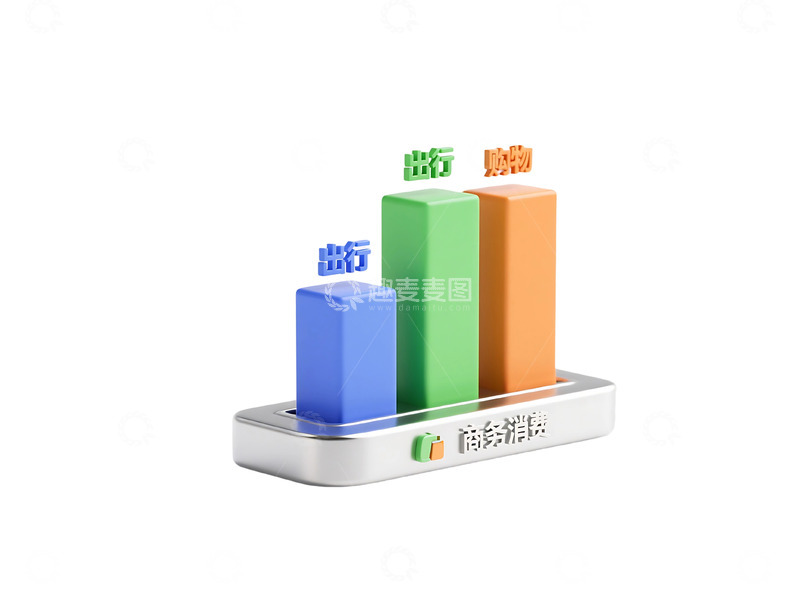 免扣出行购物商务消费 