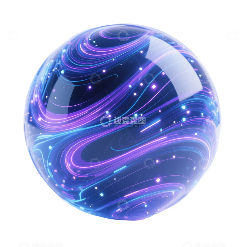 高清大图下载【趣麦麦图】免扣创意图图标 