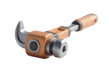 免抠劳动工具特写 