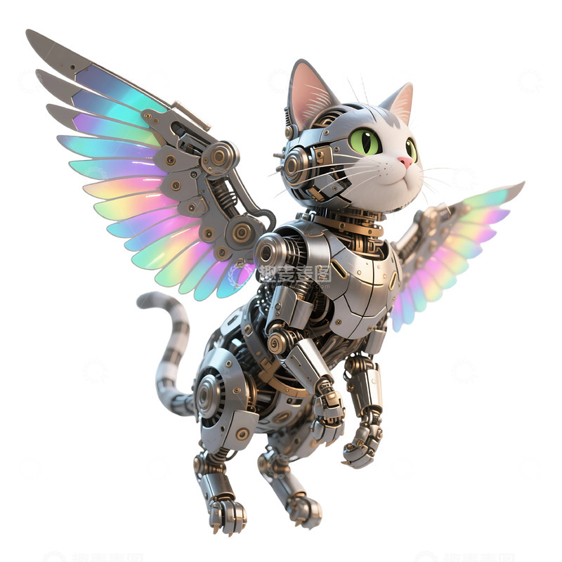 高清大图下载【趣麦麦图】免抠创意概念图图标 