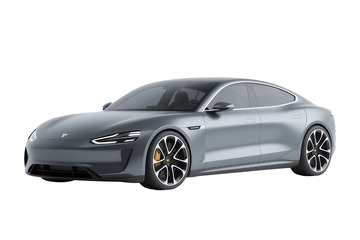 免抠现代简洁汽车背景 