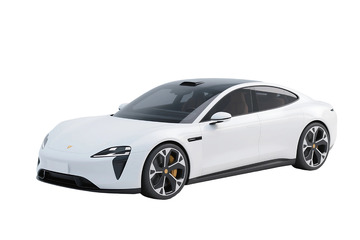 免抠现代汽车背景 